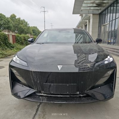 deepal s07 300ultra suv