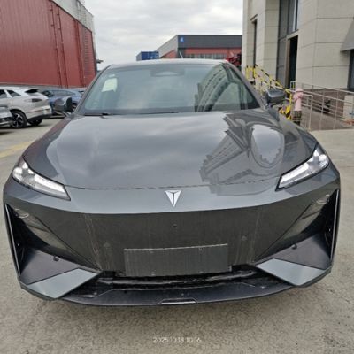 s07 deepal energy vehicle