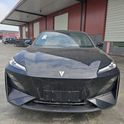 Deepal S07 New Energy Vehicles SUV