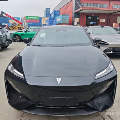 new energy changan deepal s07