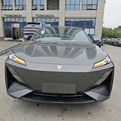 deepal s07 electric SUV