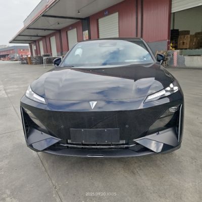 deepal s07 520max suv