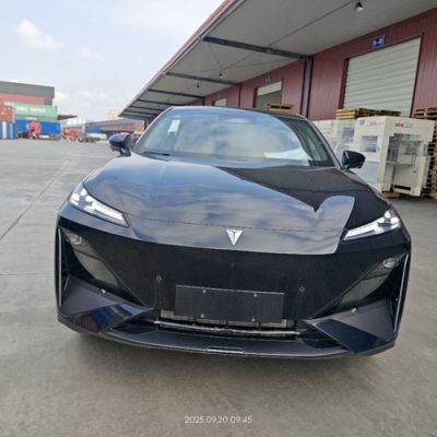 deepal s07 extended 2025