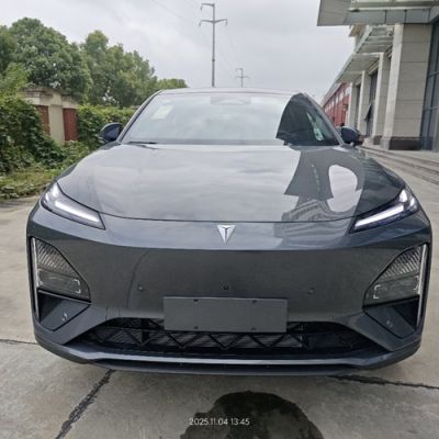 deepal s05 pure electric