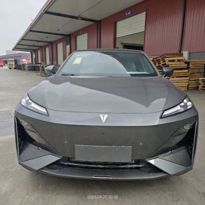 changan deepal s07 2025