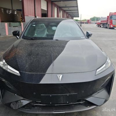 520 max deepal s07 электромобиль