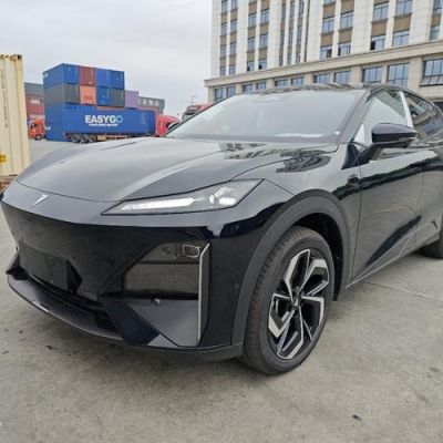 deepal s07 Электромобиль SUV