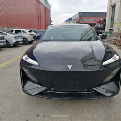 Changan Deepal S07 Электромобиль