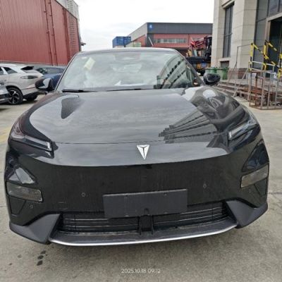 deepal s05 coche eléctrico
