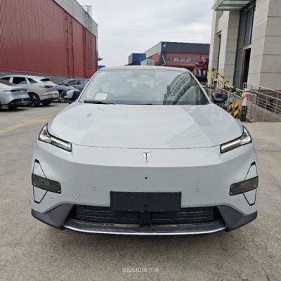 deepal s05 automóvil eléctrico
